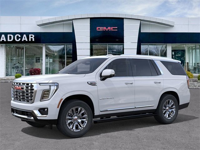 New 2026 GMC Yukon Denali image 2