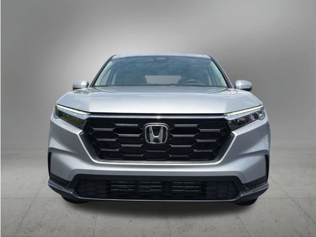 New 2026 Honda CR-V LX image 8