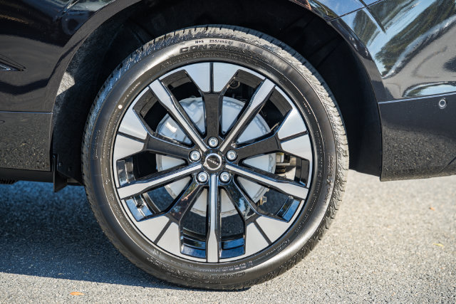 New 2027 Volvo XC60 B5 Plus AWD/4WD image 19