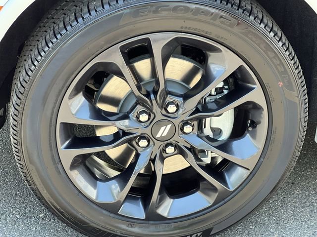 New 2025 Dodge Durango R/T image 18