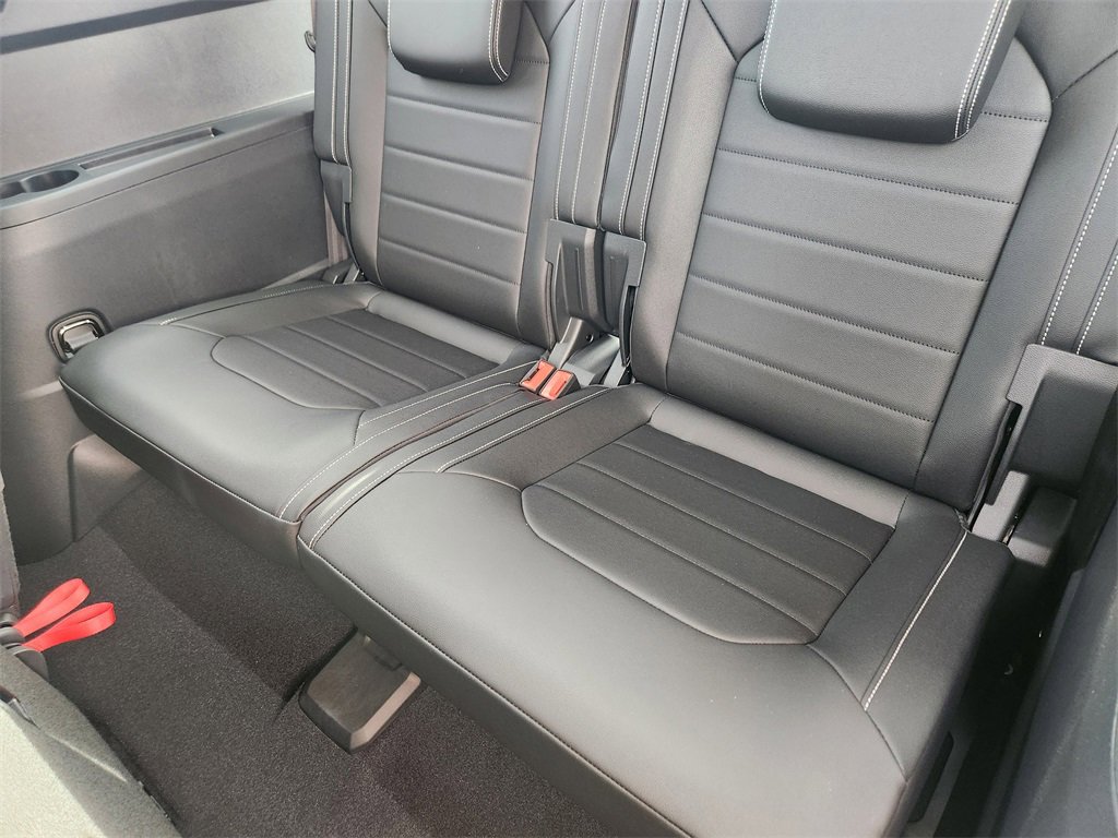 New 2026 Volkswagen Atlas SEL image 19