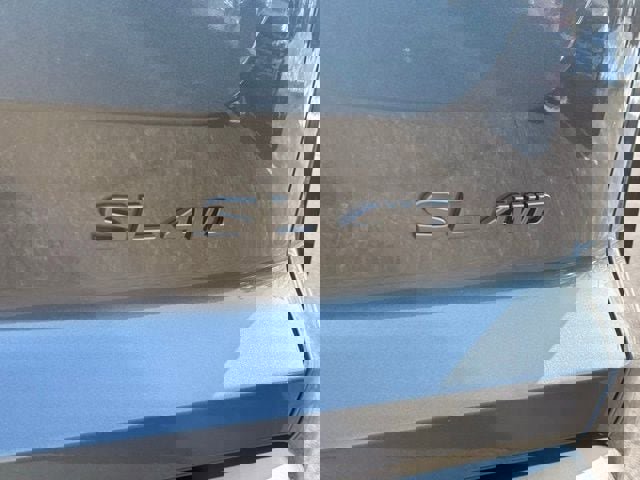 New 2026 Nissan Pathfinder SL w/ SL Premium Package image 17