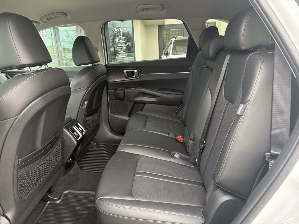 New 2026 Kia Sorento EX image 20