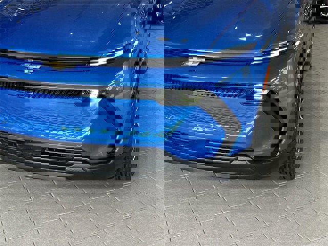 New 2026 Chevrolet Equinox EV LT image 27