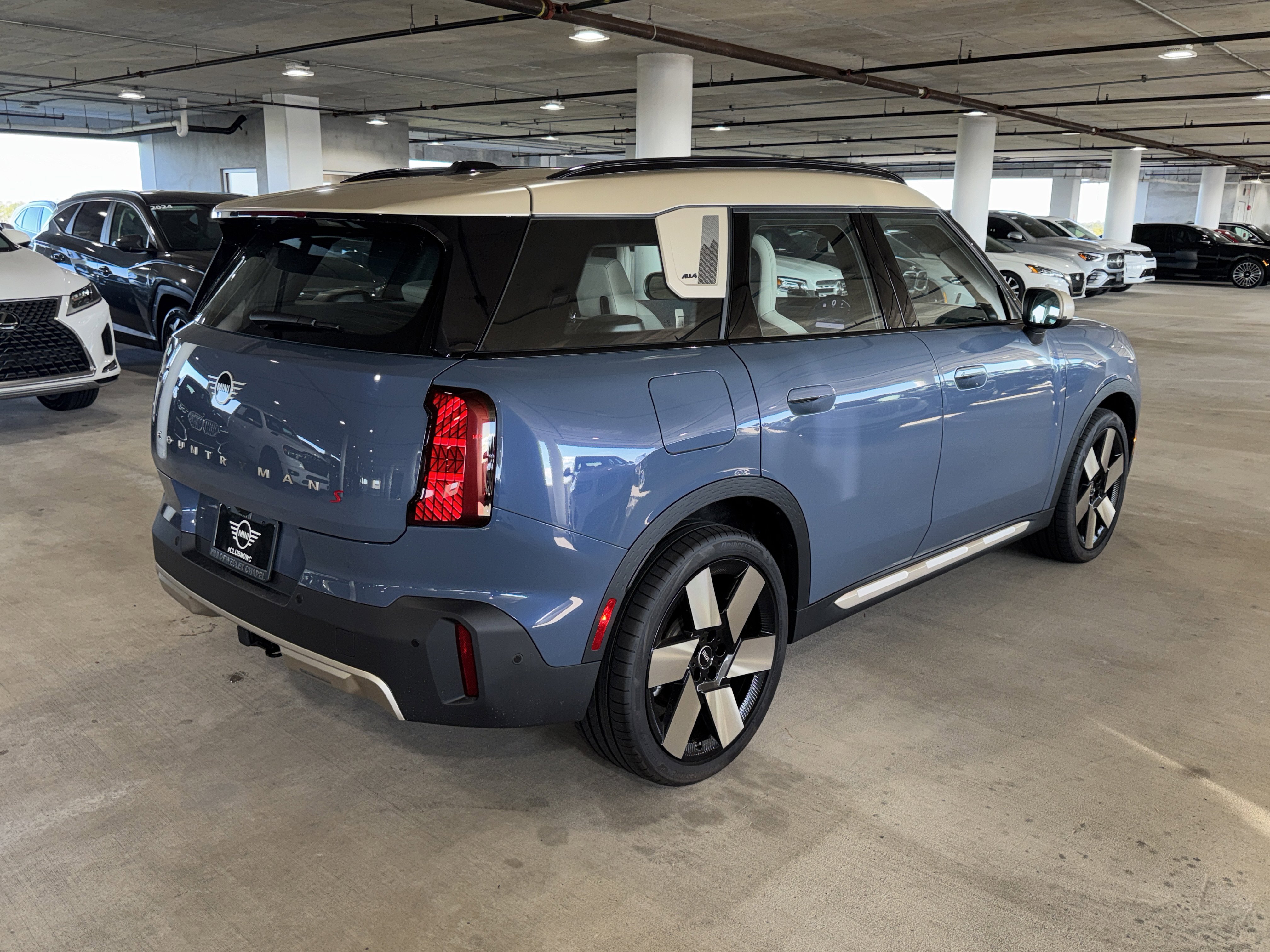 New 2026 MINI Cooper Countryman S image 6