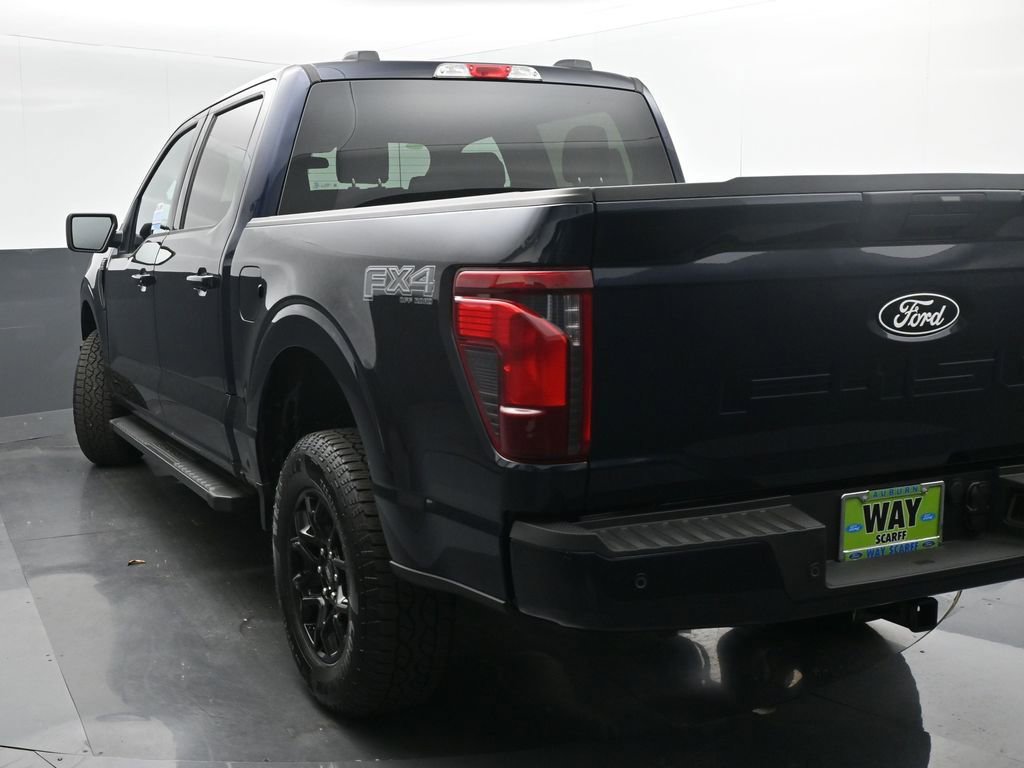 New 2026 Ford F350 Lariat w/ Lariat Ultimate Package AWD/4WD image 4