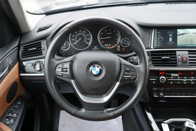 Used 2017 BMW X3 xDrive28i image 18