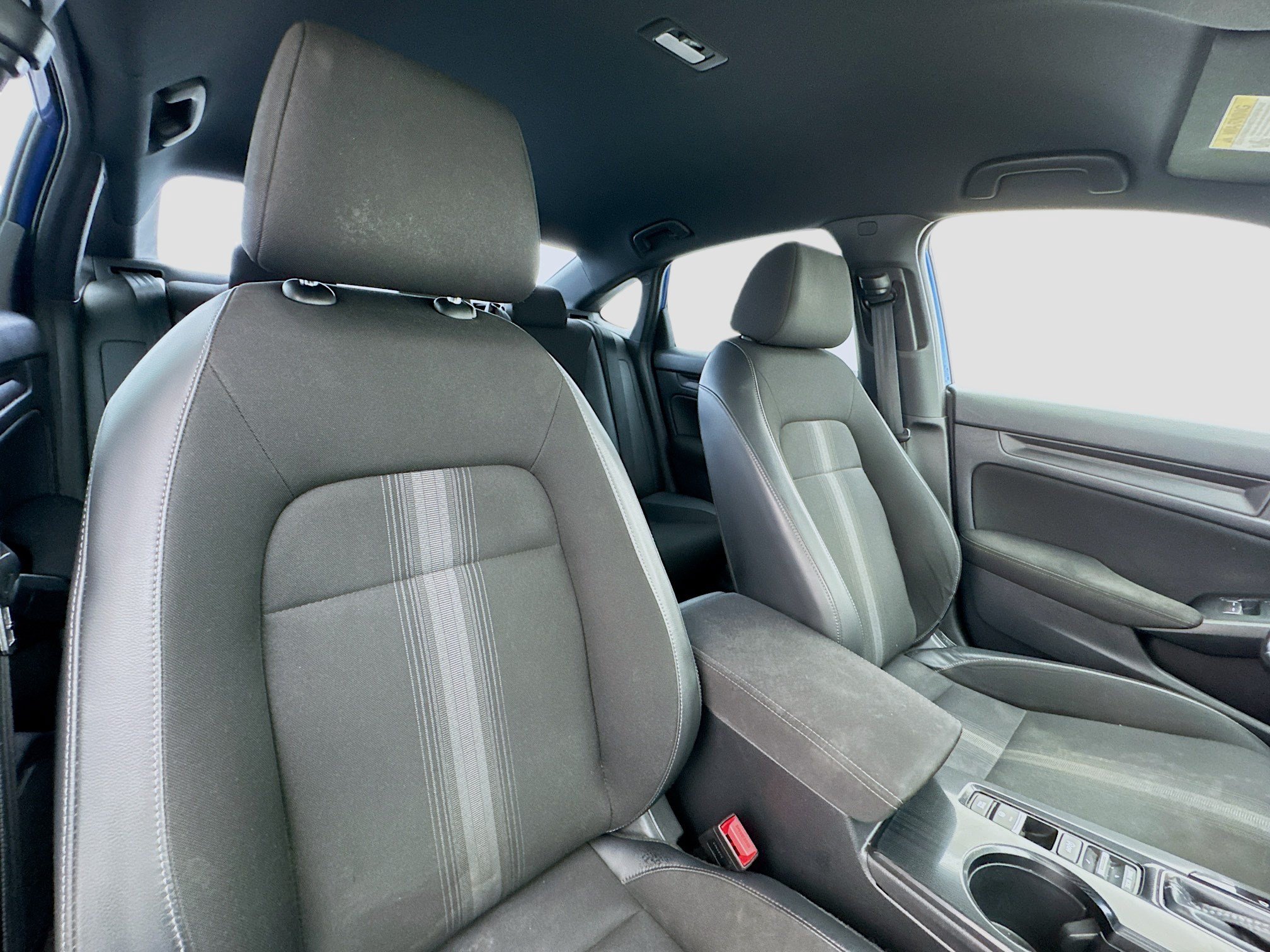 Used 2022 Honda Civic Sport image 18