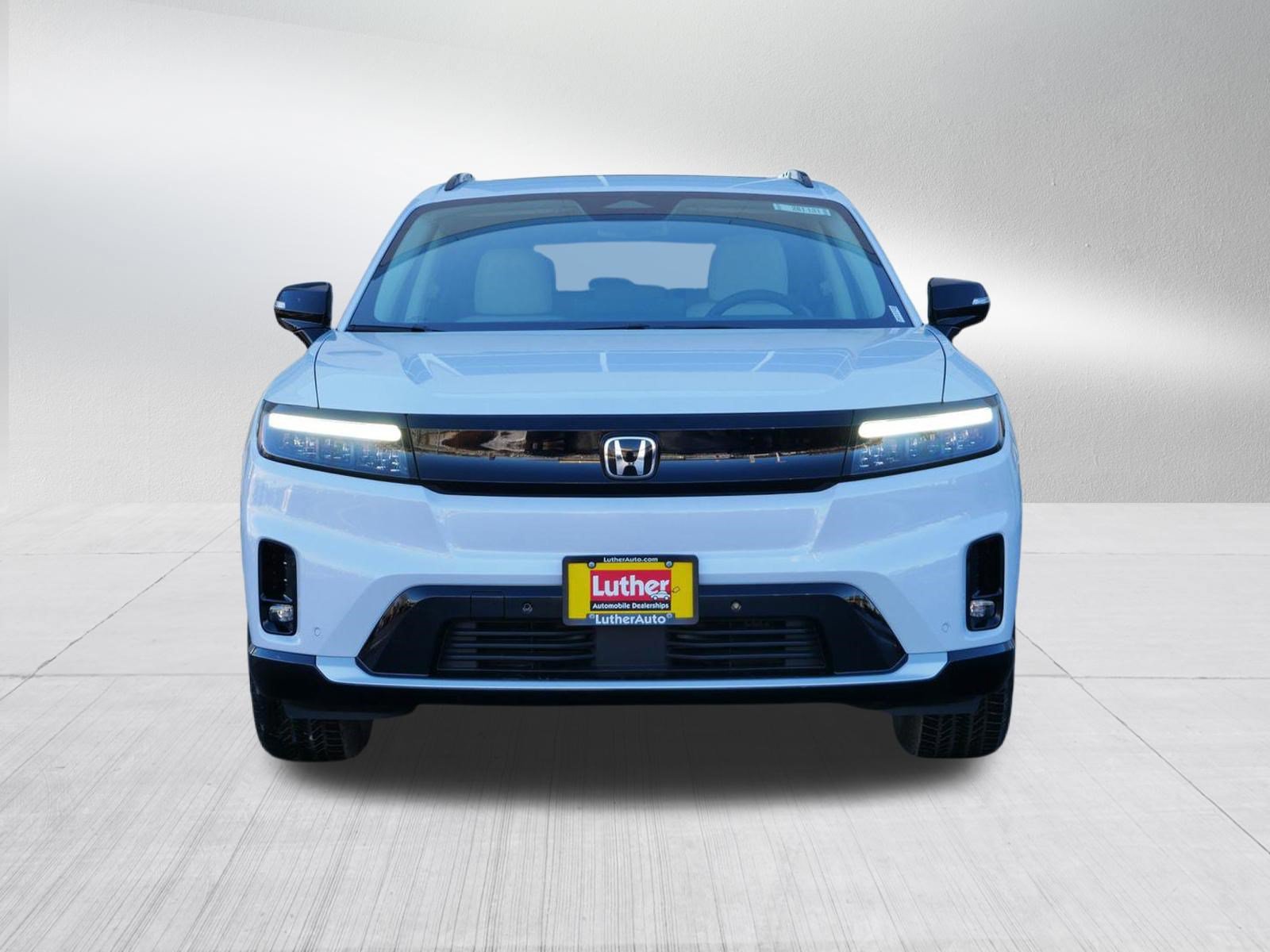 New 2026 Honda Prologue Touring video 2