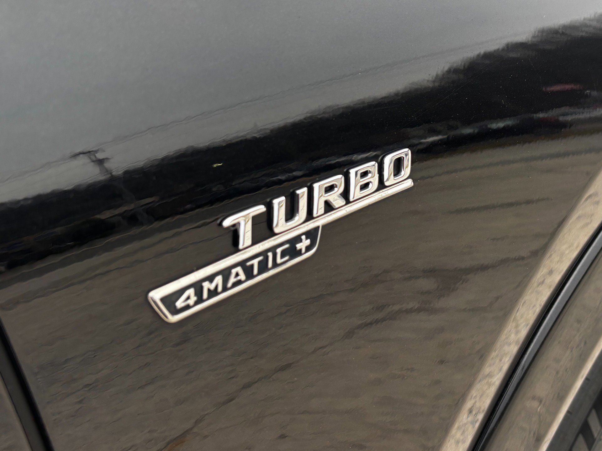 Used 2021 Mercedes-Benz GLE 53 AMG 4MATIC Coupe image 48