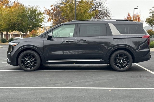 New 2026 Kia Carnival SX Prestige image 10