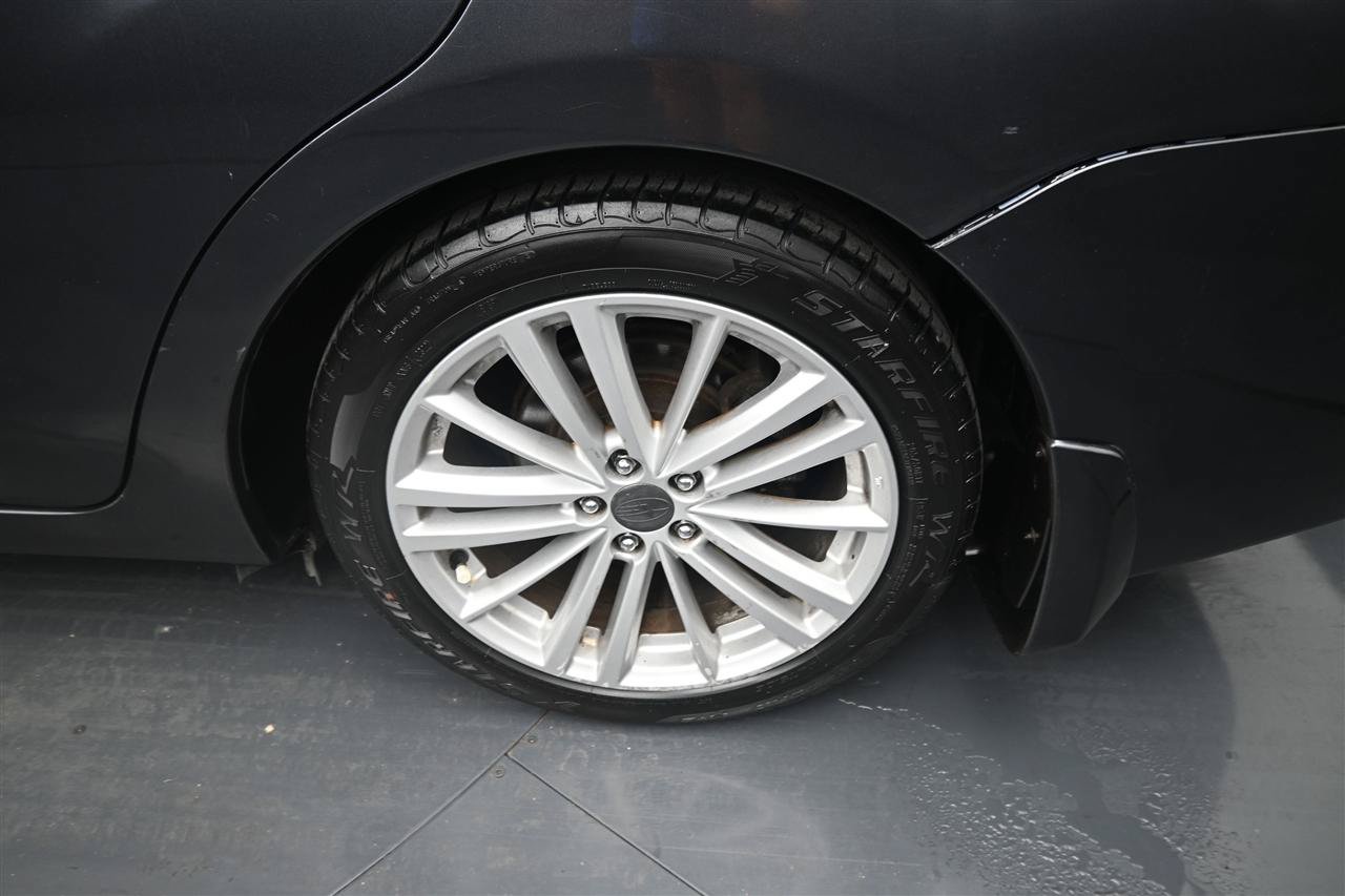 Used 2013 Subaru Impreza 2.0i Limited AWD/4WD image 16