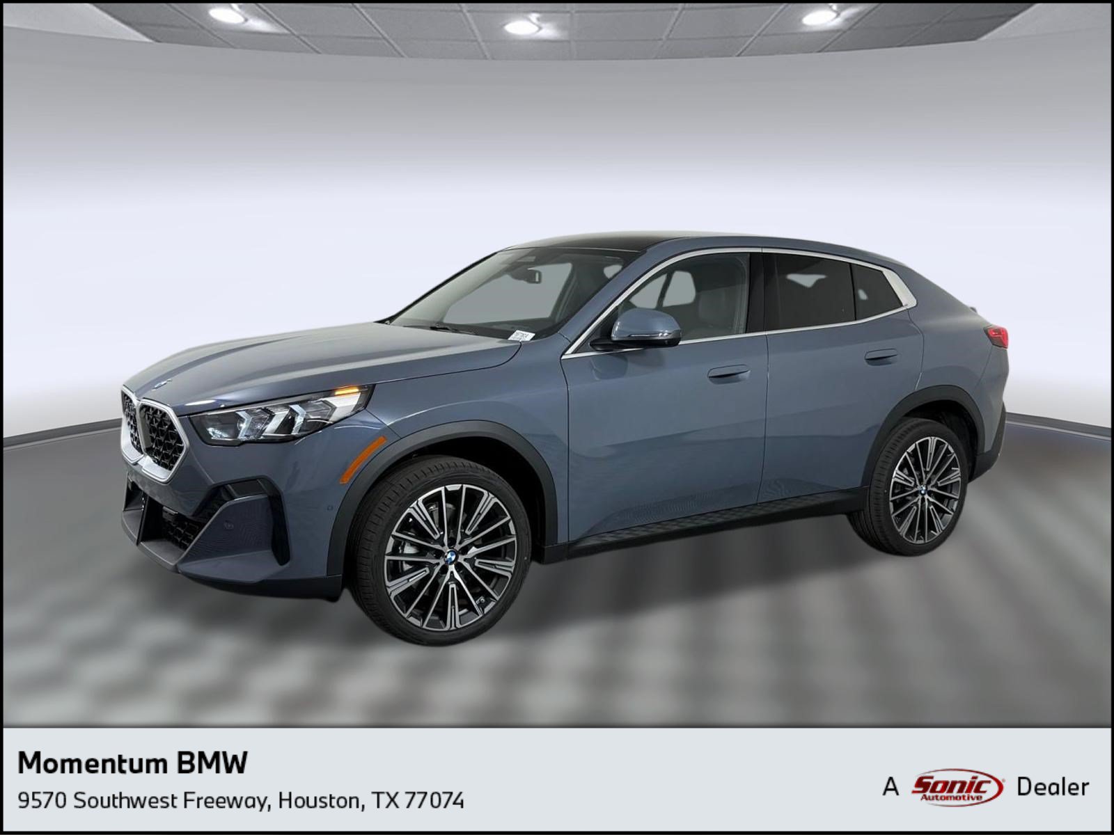 Used 2026 BMW X2 xDrive28i w/ Technology Package AWD/4WD 360° Tour