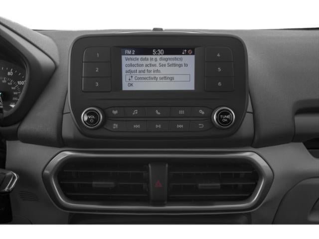Used 2022 Ford EcoSport S AWD/4WD image 10
