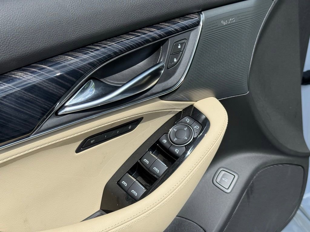 New 2026 Cadillac CT5 Premium Luxury w/ Technology Package AWD/4WD image 17