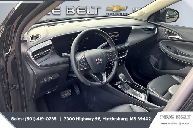 Certified 2024 Buick Encore GX Avenir image 12