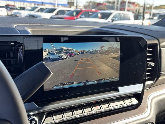 New 2026 GMC Sierra 2500 SLT image 18