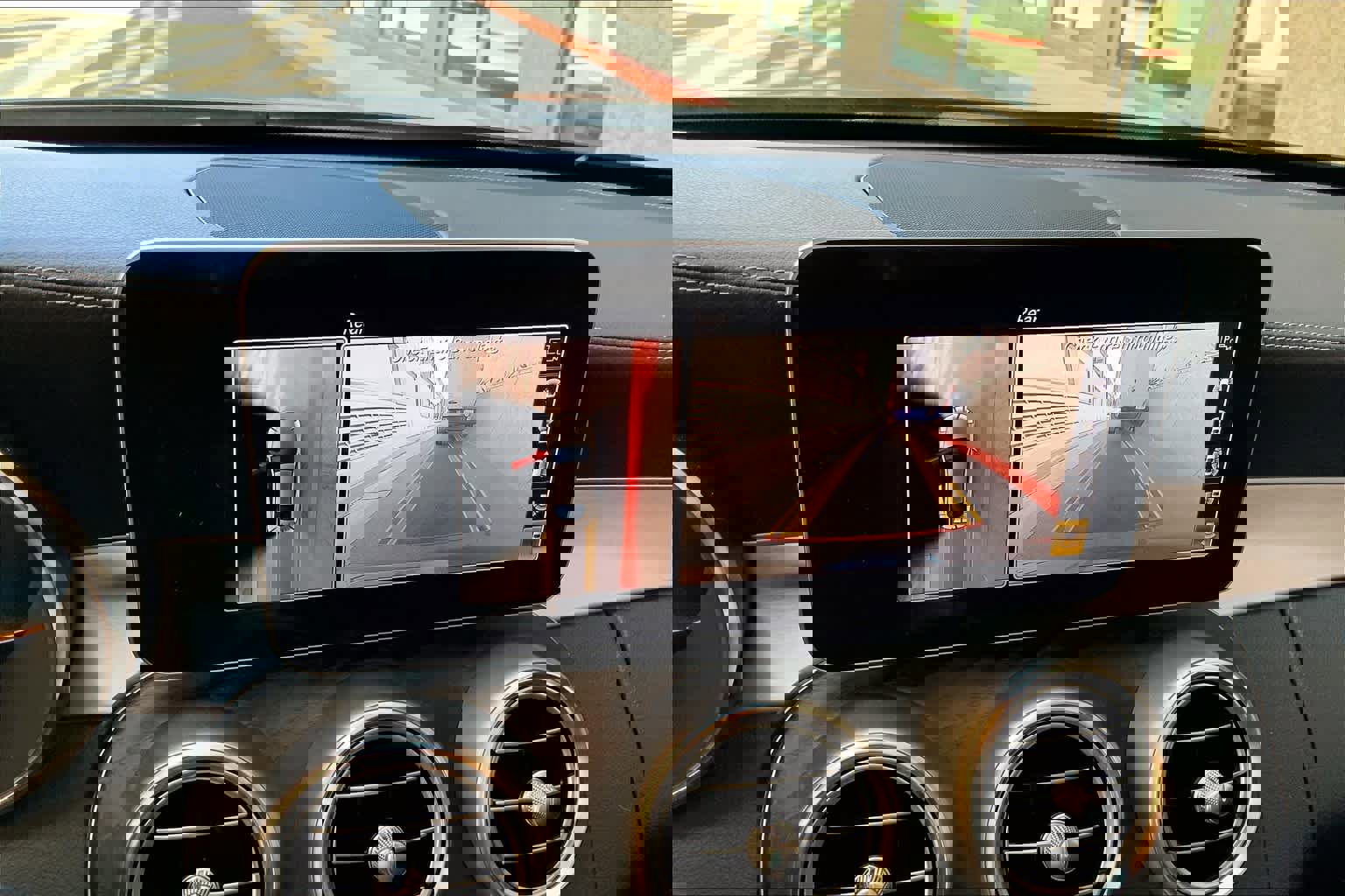 Certified 2021 Mercedes-Benz C 43 AMG 4MATIC Coupe image 25