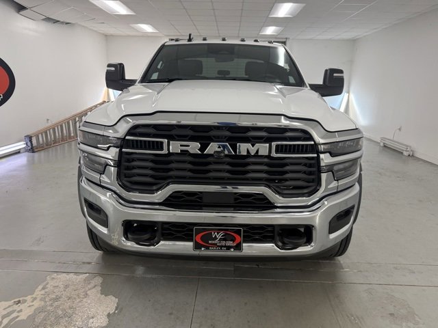 New 2026 RAM 5500 Tradesman image 2