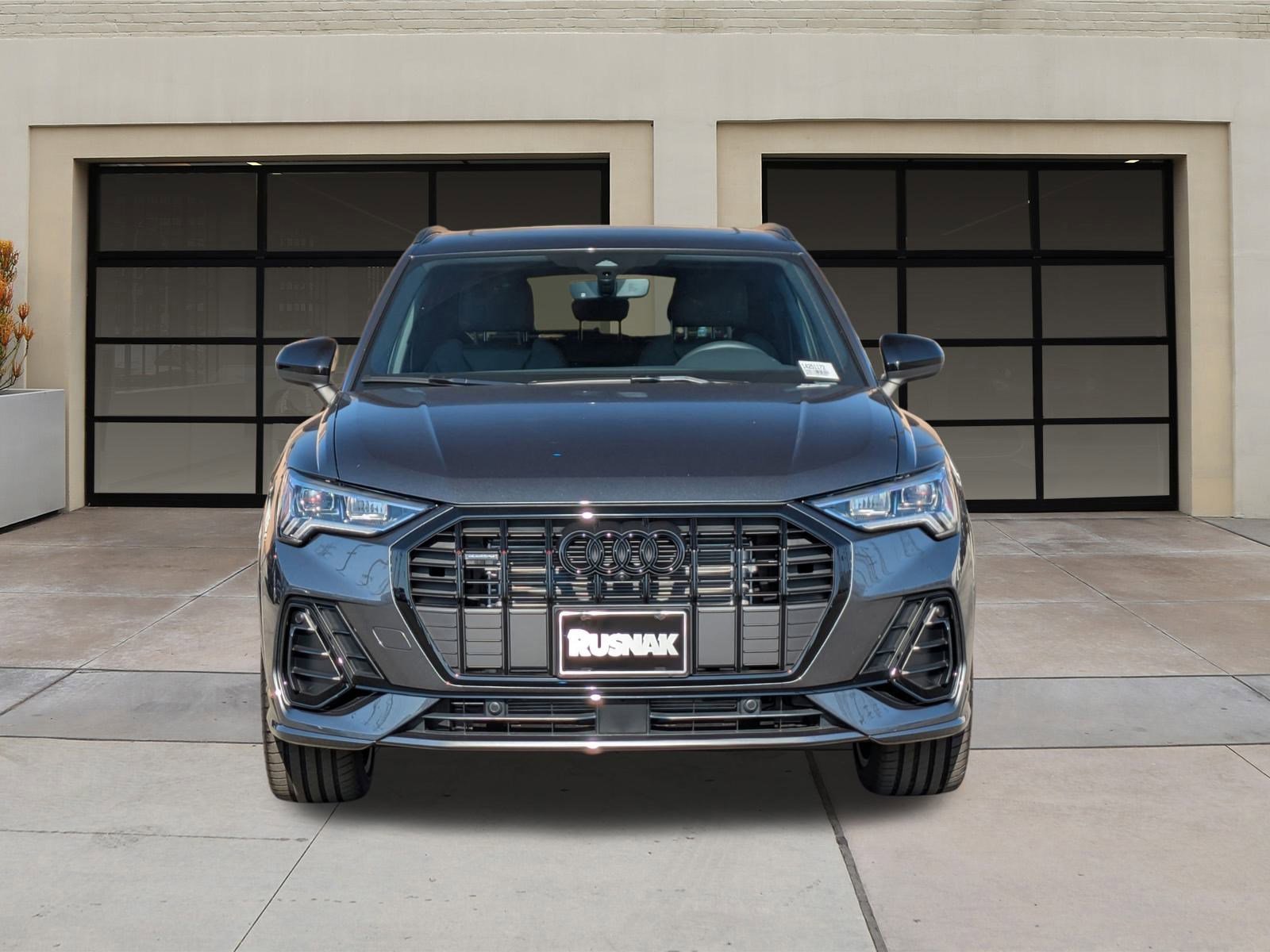 New 2025 Audi Q3 2.0T Premium Plus image 2