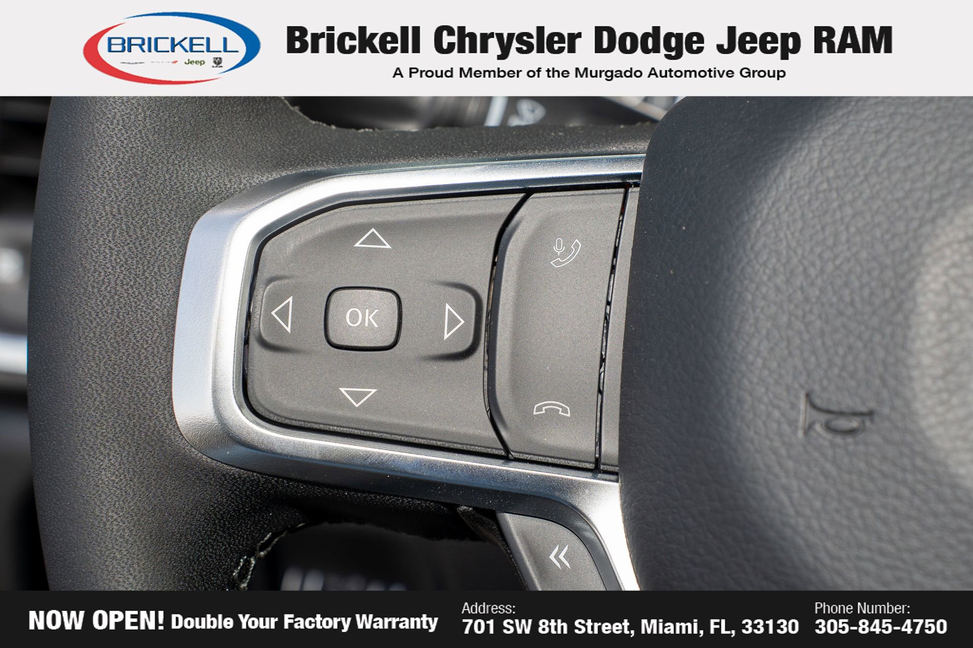 New 2026 RAM 1500 Laramie w/ Sport Appearance Package image 28