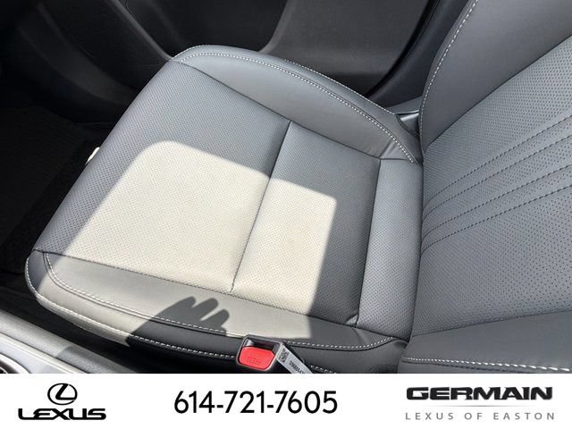 New 2026 Lexus NX 350 AWD image 29