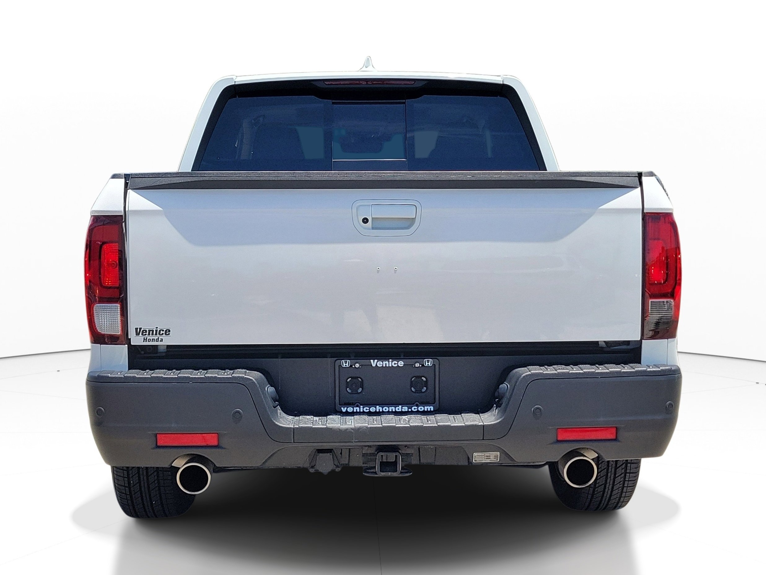 Used 2023 Honda Ridgeline RTL-E image 5