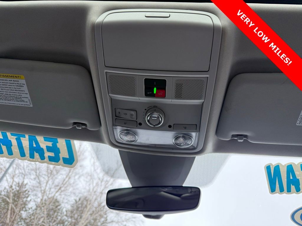 Used 2021 Volkswagen Passat 2.0T SE image 28