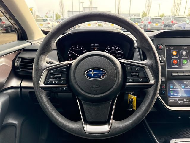Used 2025 Subaru Impreza 2.0i image 20