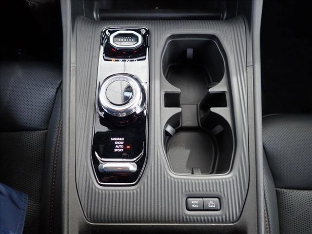 New 2026 Jeep Cherokee Overland image 22