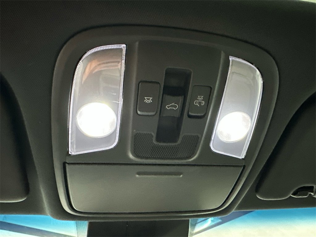 Used 2020 Kia Sportage SX image 33