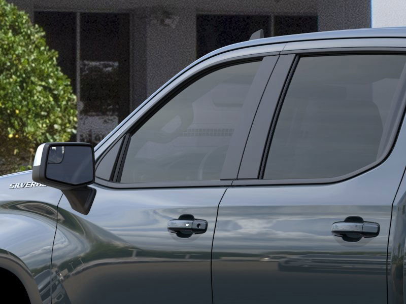 New 2026 Chevrolet Silverado 1500 LT image 12