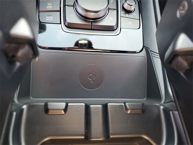 New 2026 MAZDA CX-50 AWD 2.5 Hybrid w/ Weather Package image 29