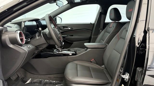 New 2026 Chevrolet Trax RS FWD image 11