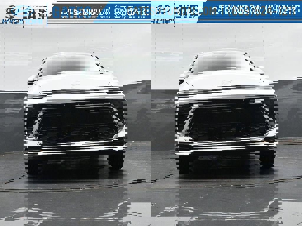 New 2026 Hyundai Sonata SEL image 35