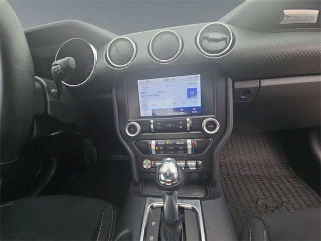 Used 2022 Ford Mustang Coupe w/ Equipment Group 101A image 15