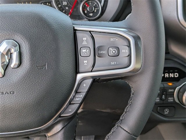 New 2026 RAM 1500 Big Horn image 25