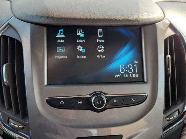 Used 2017 Chevrolet Cruze LT w/ Convenience Package FWD image 40