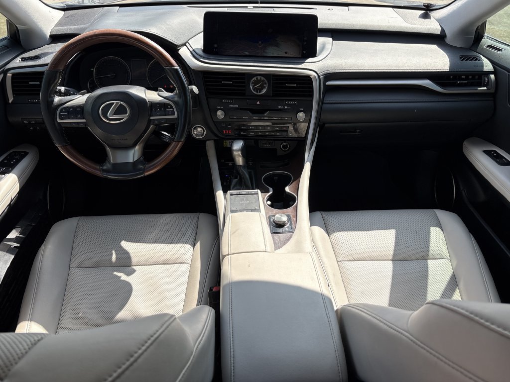 Used 2022 Lexus RX 350 FWD w/ Premium Package image 27