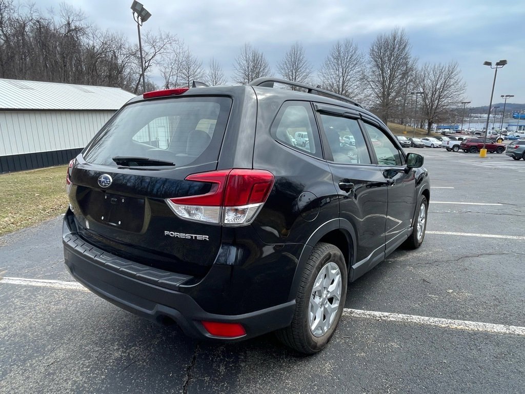 Used 2020 Subaru Forester w/ Alloy Wheel Package image 2