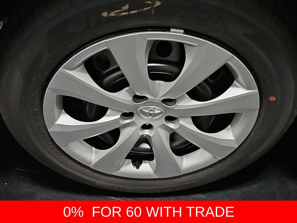 New 2026 Toyota Corolla LE image 9