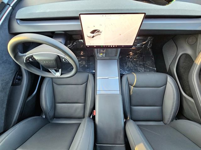 Used 2025 Tesla Model 3 Long Range image 28