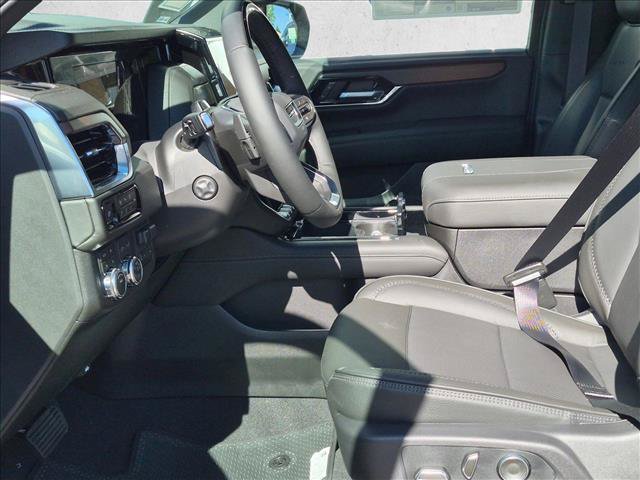 New 2026 GMC Yukon Denali w/ Denali Reserve Package AWD/4WD video 4