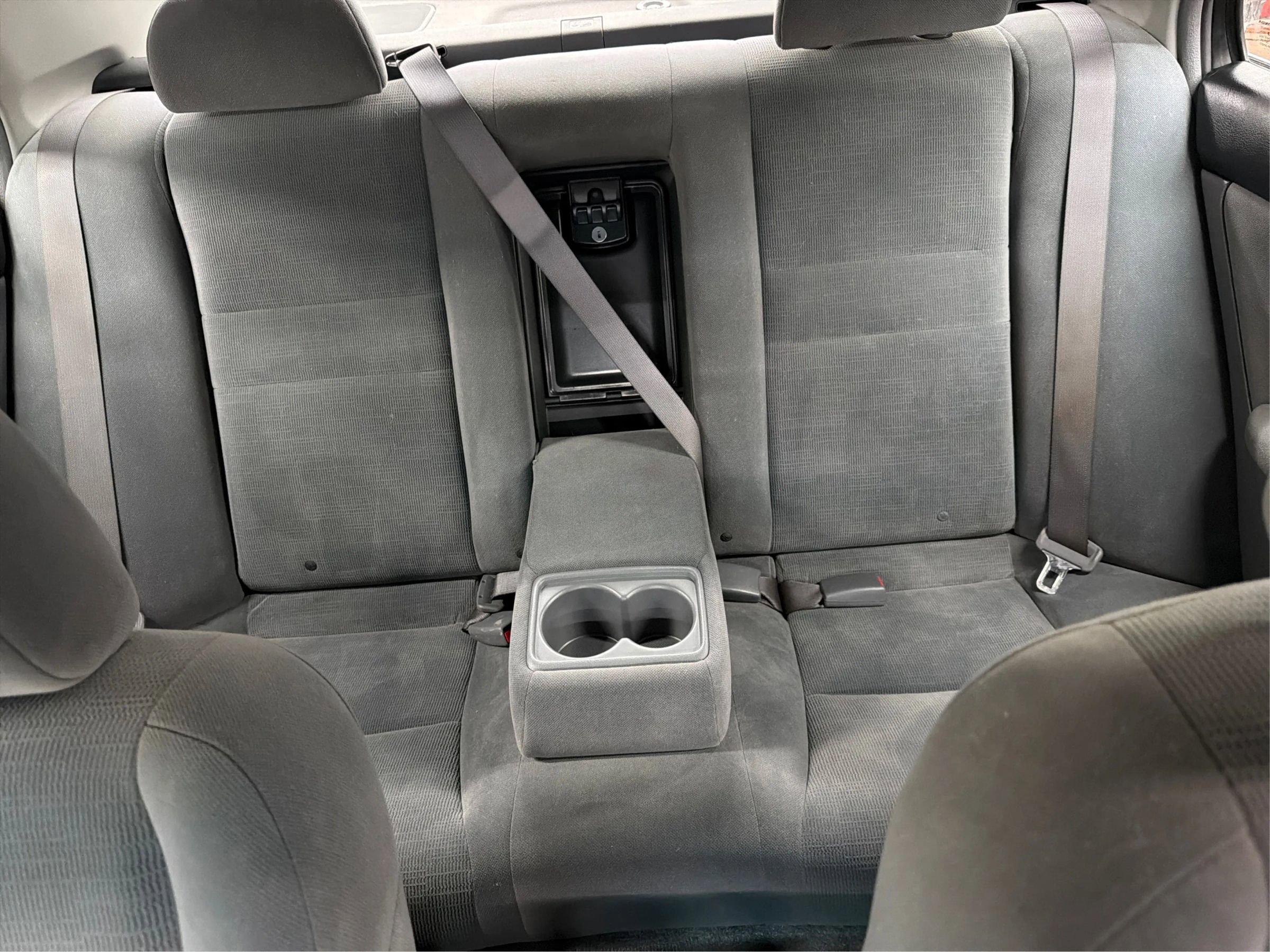 Used 2007 Honda Accord SE image 28