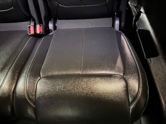 Used 2024 Jeep Grand Cherokee L Limited w/ Luxury Tech Group II AWD/4WD image 22