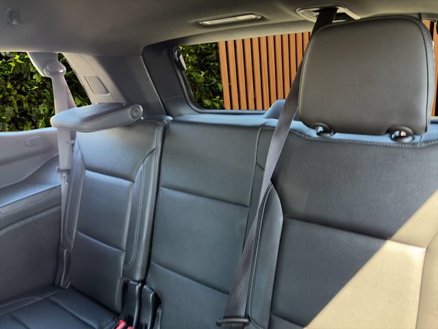 Used 2021 Chevrolet Tahoe Z71 AWD/4WD image 7