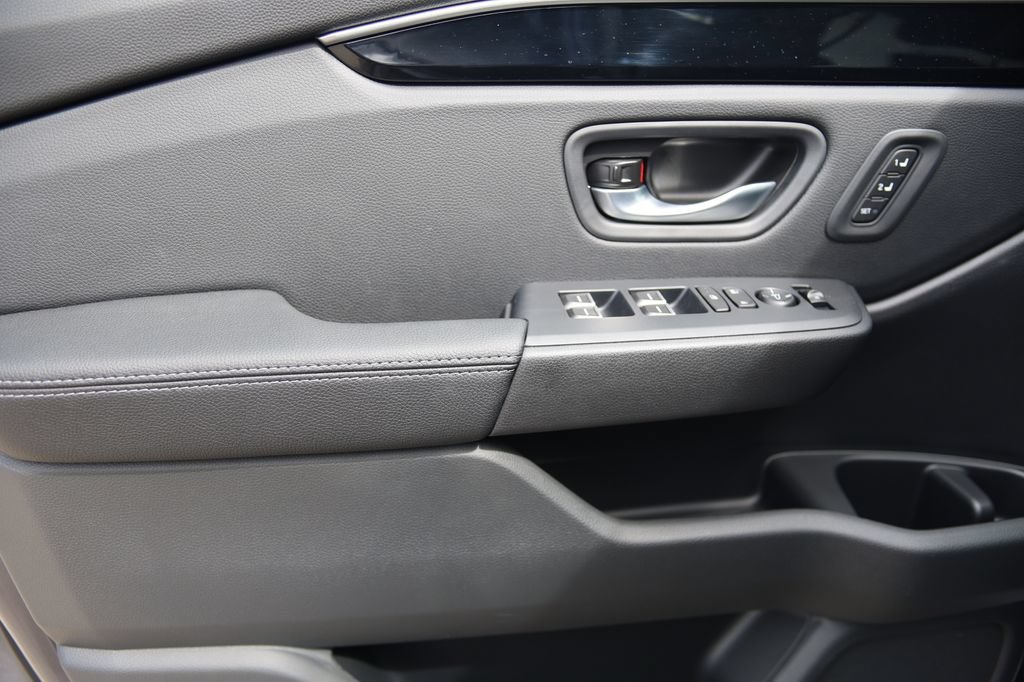 New 2026 Honda Pilot EX-L image 10