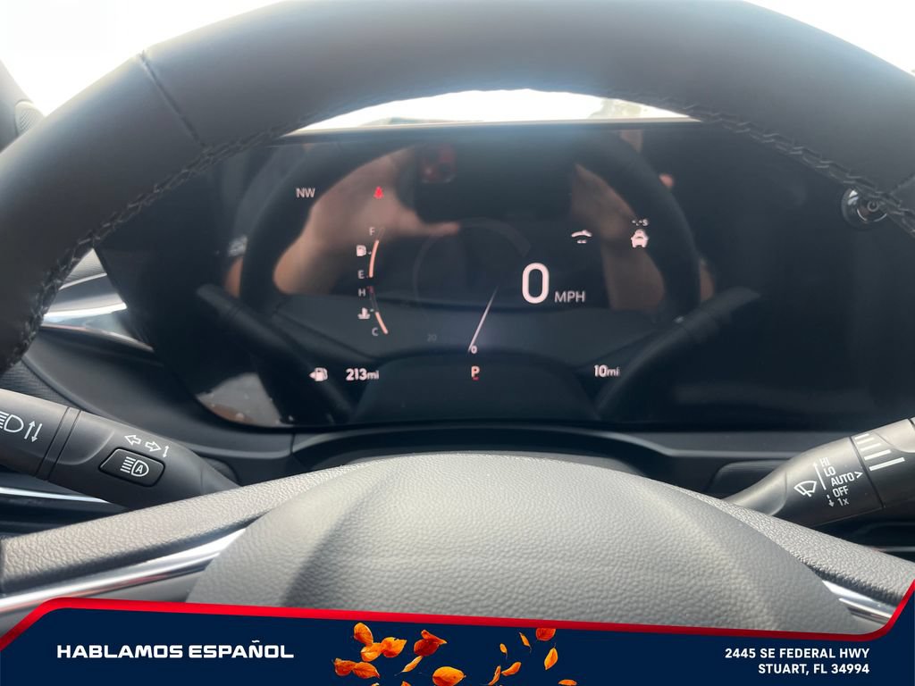 New 2026 Buick Envista Preferred w/ Convenience I Package FWD image 20