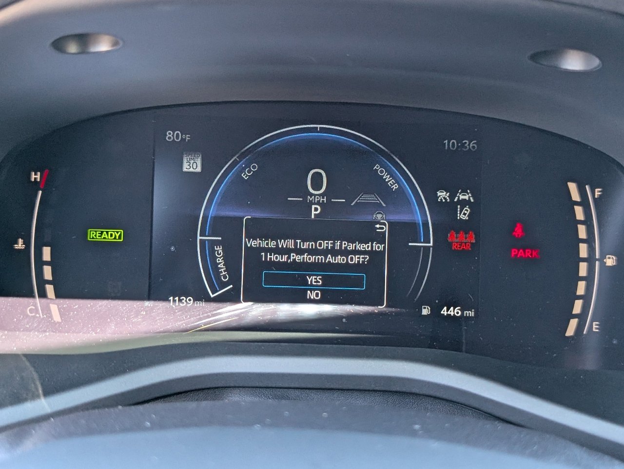 Used 2026 Toyota Camry SE w/ Convenience Package image 19
