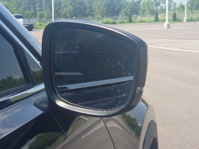 Used 2018 MAZDA CX-9 Touring AWD/4WD image 6